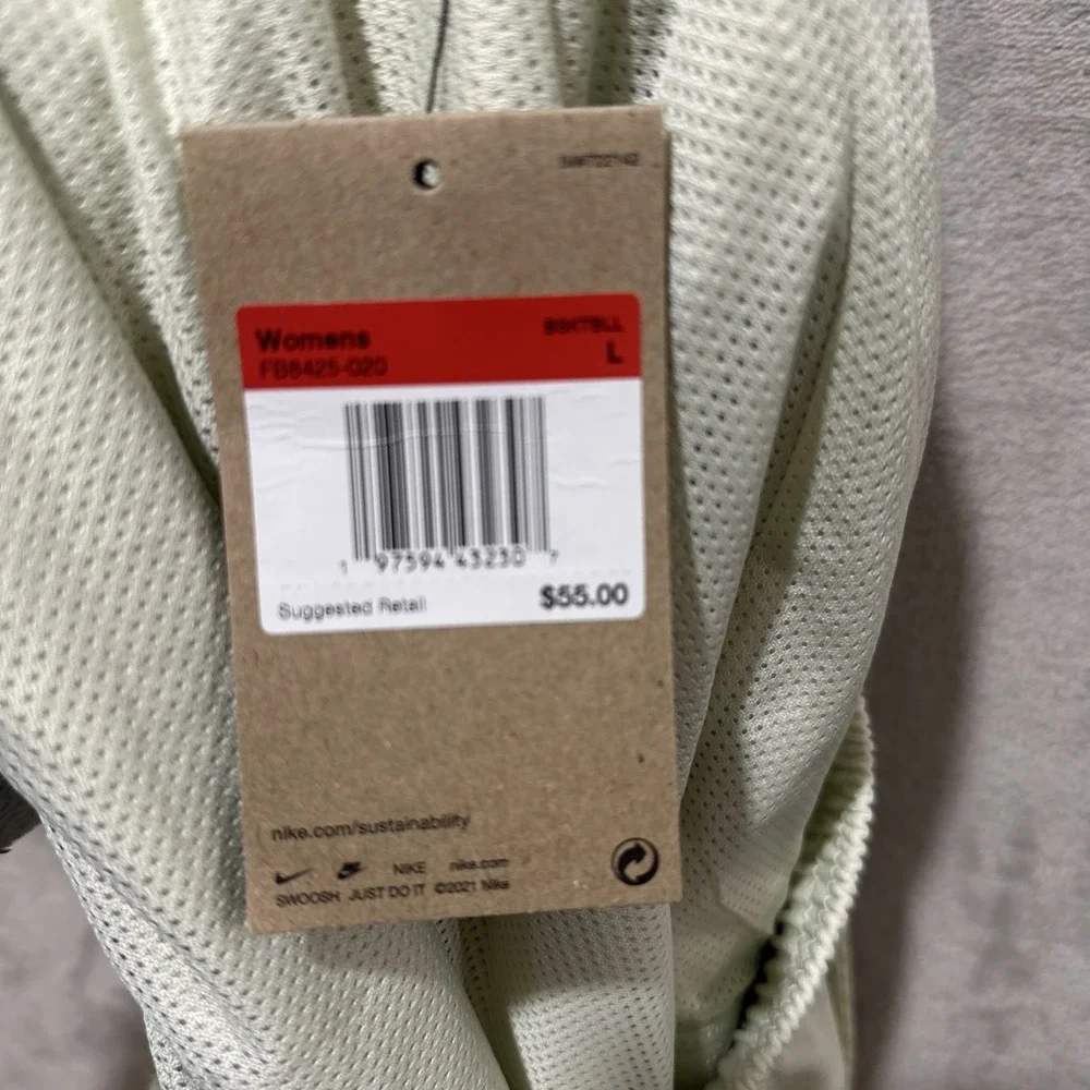 Nike dri fit